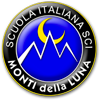 Monti della Luna