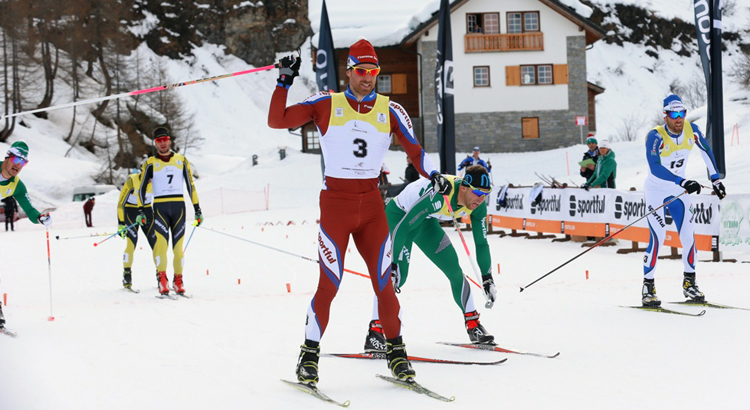 Coppa Italia Sportful, prime vittorie