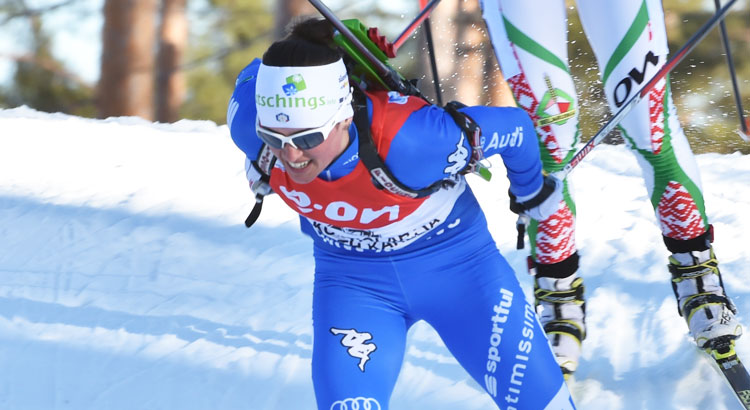 Karin Oberhofer