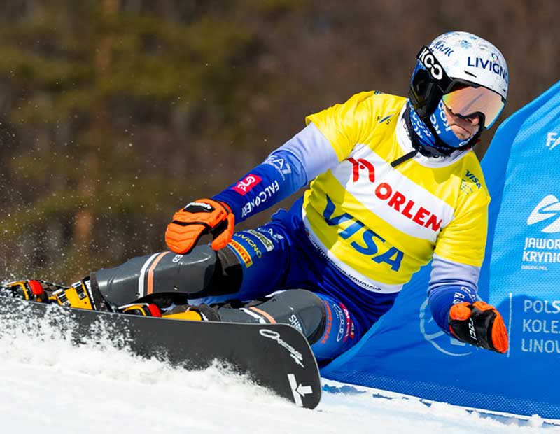 Tutte le gare di Coppa del mondo in Italia nelle discipline olimpiche per la stagione 2025/26