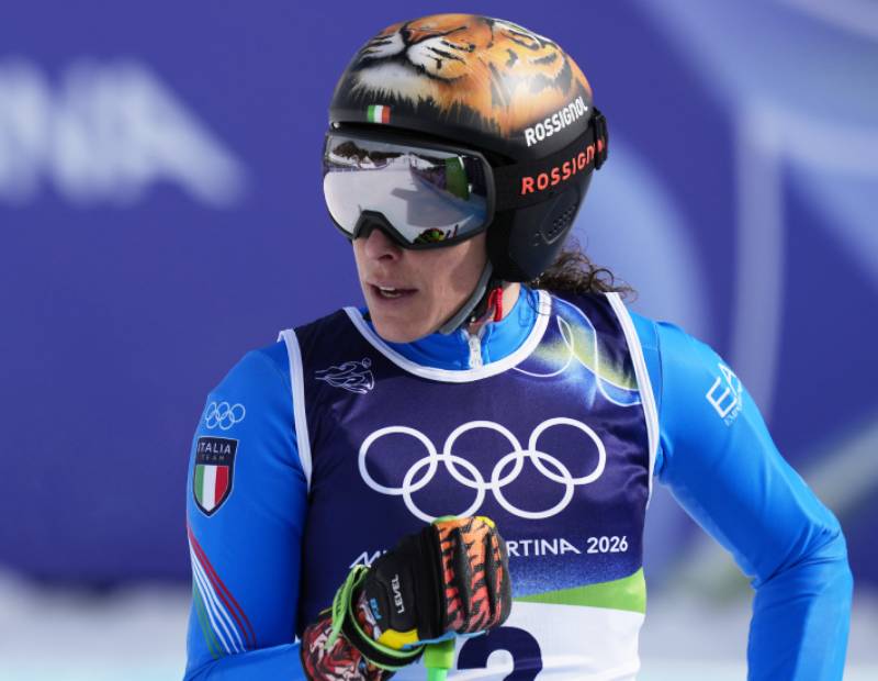 Gli atleti FISI convocati per Milano Cortina 2026