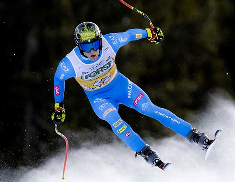Le gare settimanali: sci alpino fra Livigno e Semmering, al via Tour de Ski a Dobbiaco e Quattro Trampolini