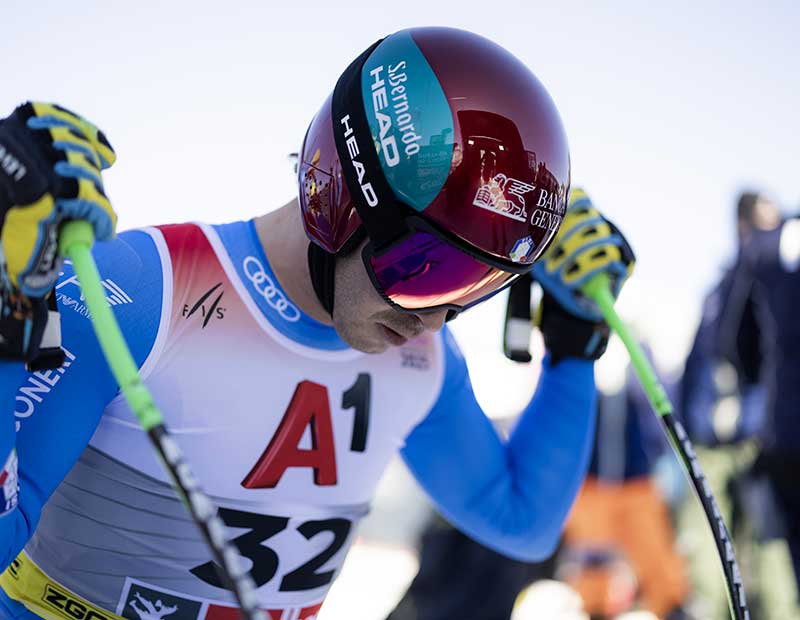 Il programma delle gare settimanali: partono fondo, biathlon, combinata nordica. Tutto lo sci a Copper