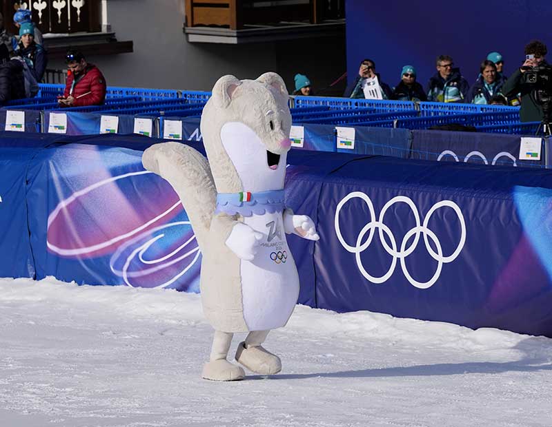 Il programma delle gare settimanali: a Milano Cortina 2026 prosegue lo spettacolo olimpico