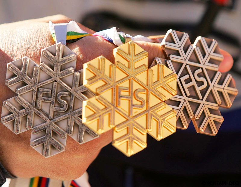 Le date dei Mondiali 2026-2027