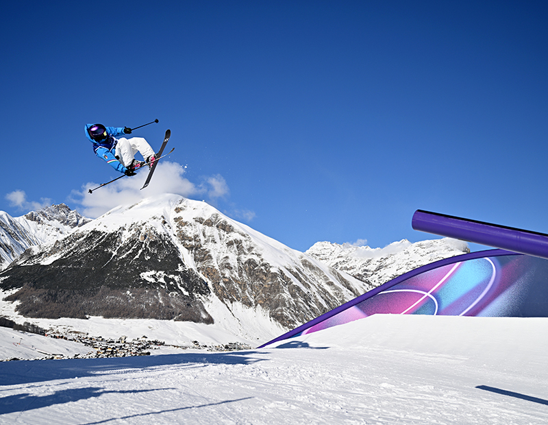 Il calendario delle discipline FISI di Milano Cortina 2026