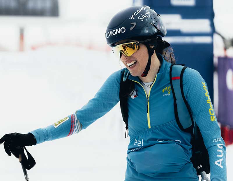 Il programma delle gare settimanali: nove le discipline impegnate