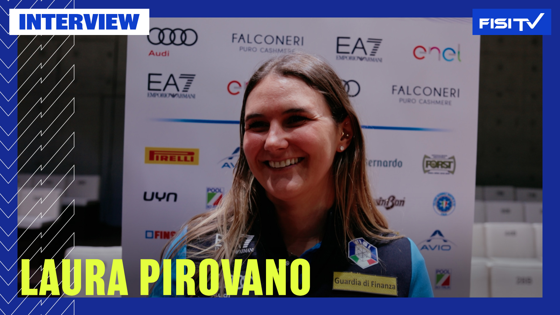 Laura Pirovano “È stata una stagione davvero incredibile”