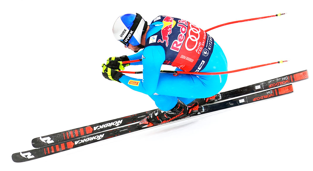 I convocati FISI dello sci alpino maschile per le Olimpiadi di Pechino 2022