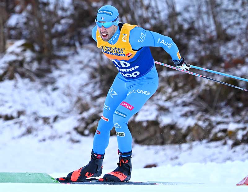 Gli atleti FISI convocati per Milano Cortina 2026