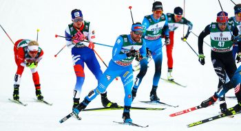 Nove convocati per il primo raduno delle squadre A e B di combinata nordica a Stubai