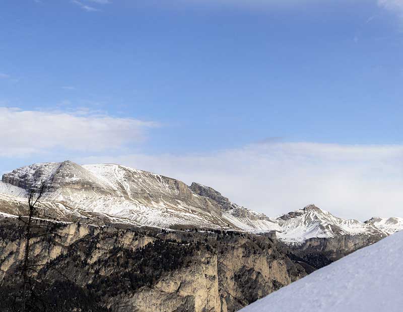 Le nostre montagne protagoniste in Coppa del mondo: il programma delle gare 2026/27 in Italia