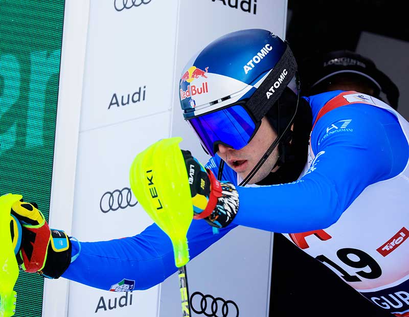 Il programma delle gare settimanali: si entra nel vivo della stagione, undici discipline impegnate