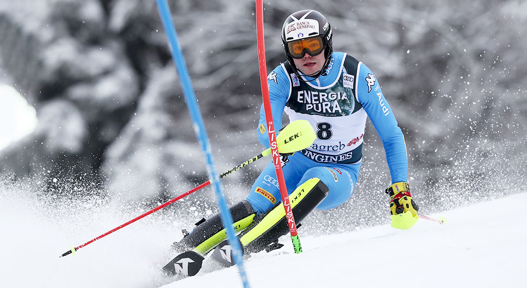 Cancellato lo slalom maschile di Zagabria. Salta anche Flachau, al suo posto Schladming