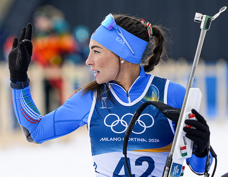 Il programma delle gare settimanali: a Milano Cortina 2026 prosegue lo spettacolo olimpico