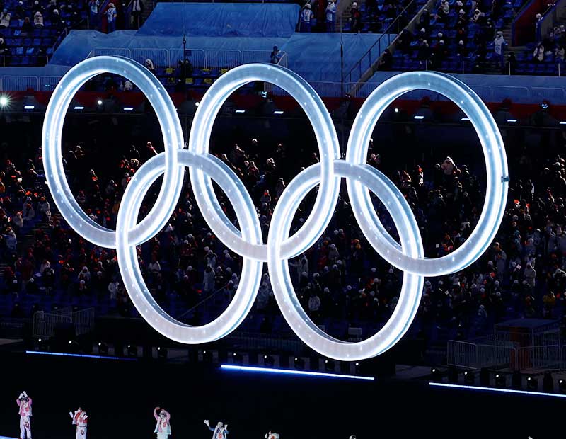 Il calendario delle discipline FISI di Milano Cortina 2026