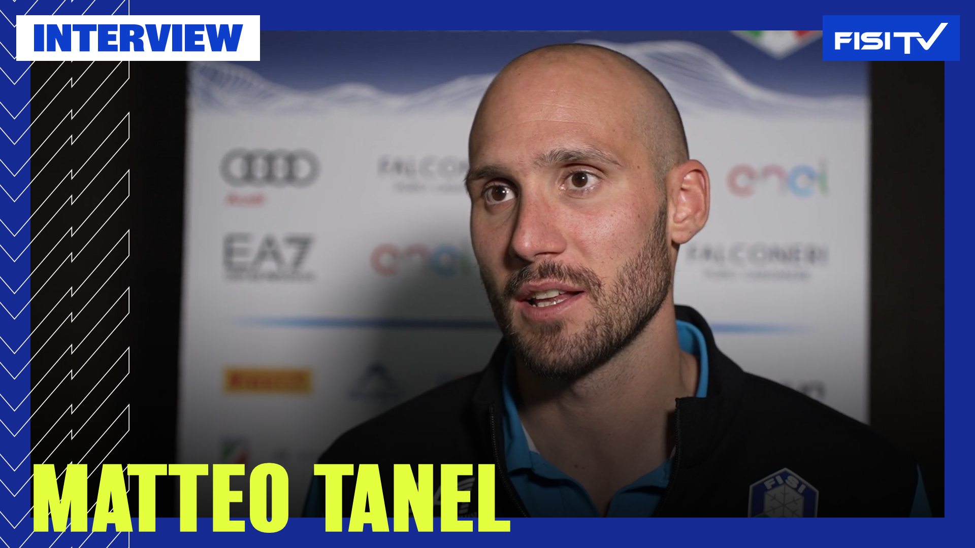 Matteo Tanel “Dopo la 3° CdM Generale vorrei chiudere in bellezza col Mondiale” | FISI TV