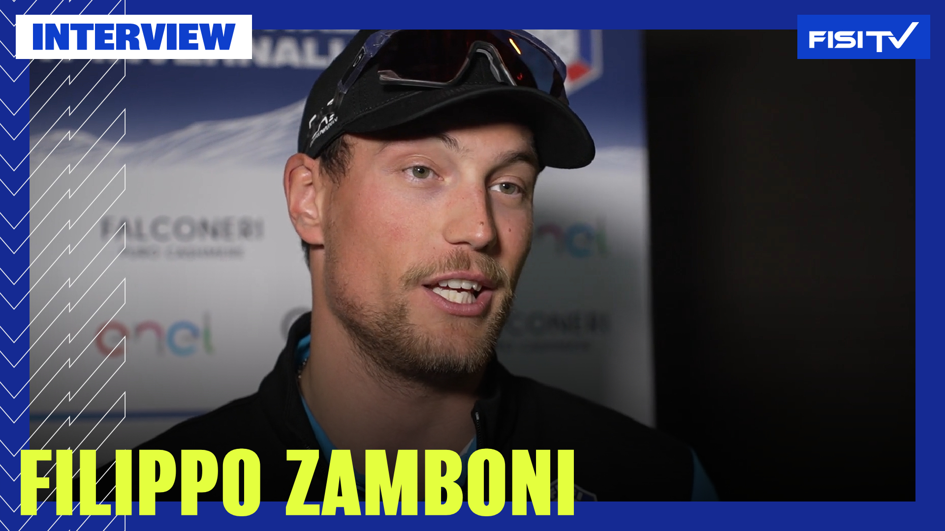 Filippo Zamboni “Il ritorno allo Sci d’erba mi ha regalato due ori” | FISI TV