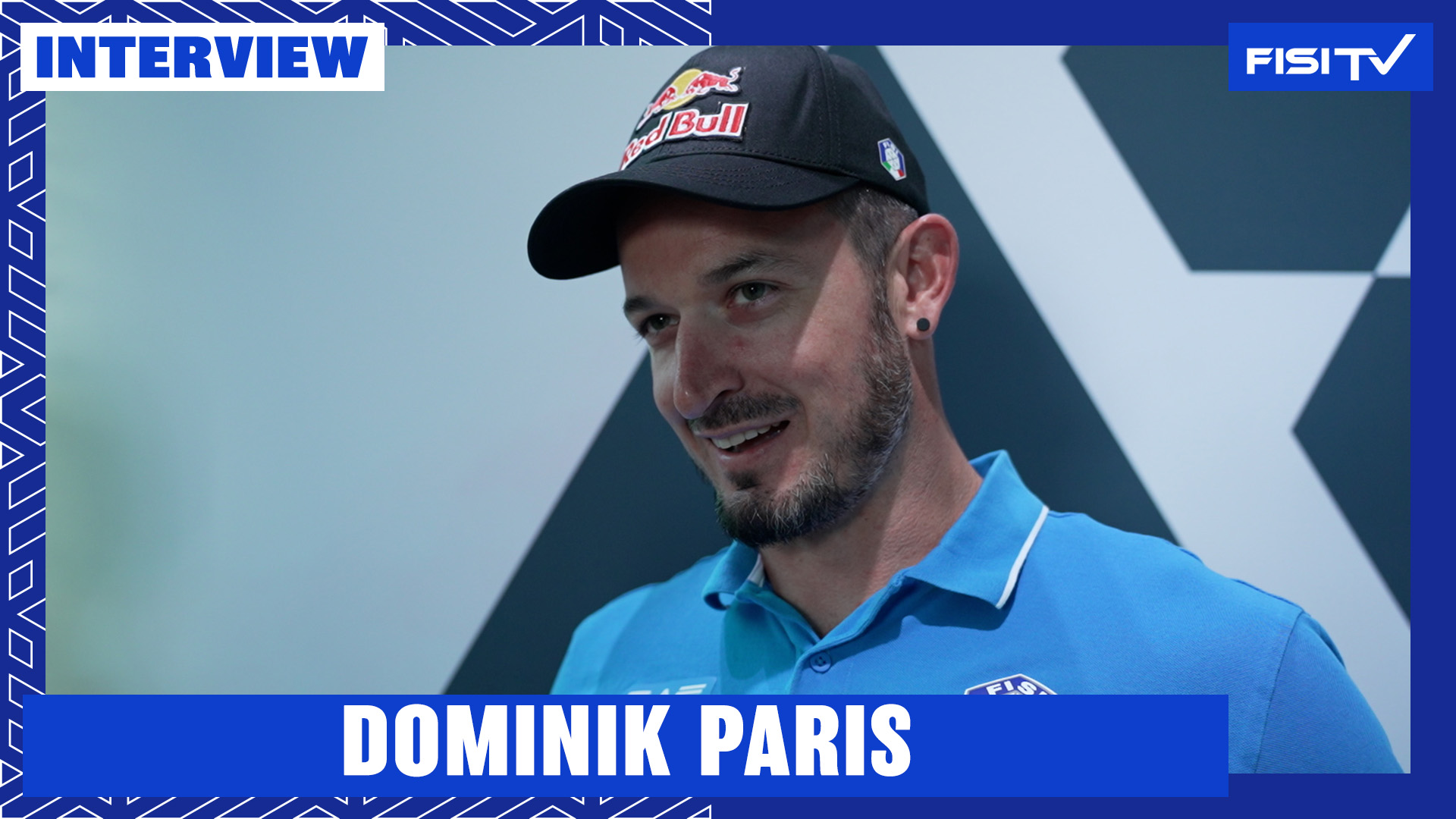 Dominik Paris “So di avere una grande occasione” | FISI TV
